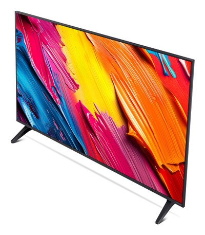 TV LG QNED AI QNED70, 50\", 4K Smart, i zi