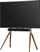 Stendë TV Falcon Universal, 32"-70", arre gri e errët