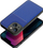 Mbrojtëse telefoni Forcell Noble për iPhone 15 Pro, TPU e butë, kundra goditjeve, blu
