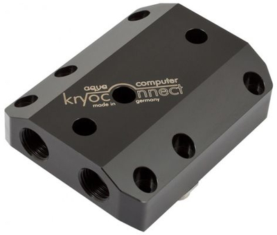 Pajisje kompresuese për ftohës kompjuteri me ujë Alphacool HT 1/4" - 16 mm, GTX Titan