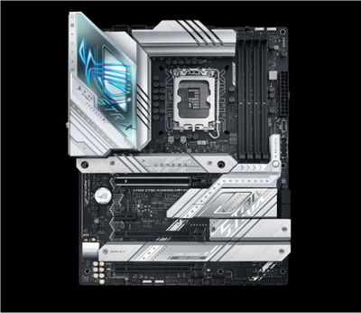 Motherboard Asus ROG STRIX Z790-A GAMING WIFI D4, Intel LGA1700, DDR4, ATX