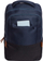 Çantë shpine për laptop Trust Lisboa, 16\", blu e errët / gri
