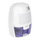 Absorbues lagështie Noveen DH300, rezervuar 500 ml, 37 dB, i bardhë