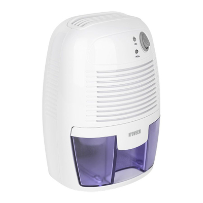 Absorbues lagështie Noveen DH300, rezervuar 500 ml, 37 dB, i bardhë