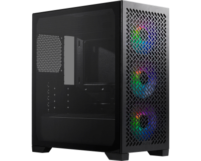 Cooler Master Elite 302 Mini Tower