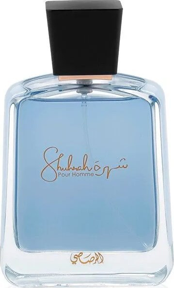 Парфем Rasasi Shuhrah за мажи, Eau de Parfum, 90ml