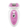 Makinë për depilim Beper Ladies Lady 3 në 1 40730