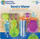 Set lodrash shqisore Learning Resources Sand & Water, për zhvillim të dorës, 4 pjesë, me ngjyra të ndryshme