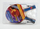 Set pingpongu Haoxin 01196, 2 raketa, 3 topa, rrjetë