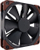 Ftohës Noctua NF-A14 industrialPPC-24V-3000 IP67 PWM, 140 mm
