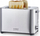 Toaster Caso CAS 1917 T2, 2 vrima, çelik inox, ngjyrë argjendi