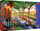 Puzzle Trefl Premium Plus Italian Vineyard, 1000 copa, shumëngjyrësh