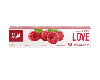 Pastë për dhëmbë SPLAT Love, 75 ml