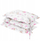Mbrojtëse krevati HOBBY kids Sleeping Bear, 140x70 cm, pambuk anti-alergjik, dyanshme