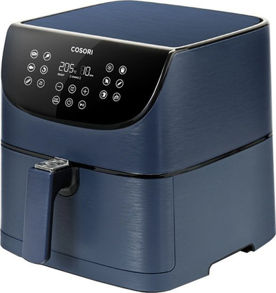 Fritezë me ajër Cosori Premium CP158-AF-RXL, 5.5L, 1700W, e zezë