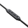 Kufje in-ear Joyroom JR-EC06, USB-C, me mikrofon, gri