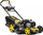 Kosë benzine GEKO G83059, 51cm, motor Briggs & Stratton, me vetëlëvizje