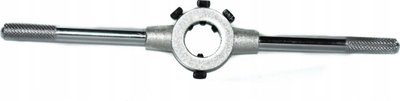 Држач за филери Proxxon M5 M6, 20x7 mm, калено челик