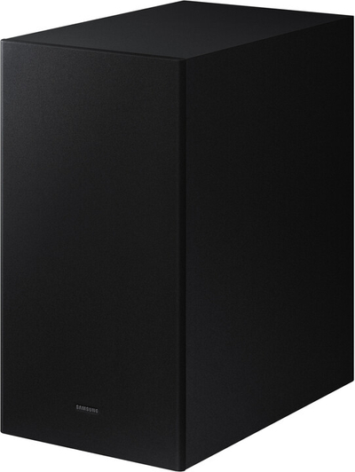 Soundbar Samsung HW-Q60C, 3.1, црн