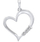 Varëse Silvego Swarovski SILVEGO11580w