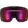 Syze ski Sweet Protection Interstellar RIG Reflect, RIG Bixbite, anti-fog, të zeza