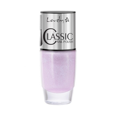 Llak për thonjë Lovely Classic, nr. 24, 8 ml