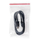 Кабел USB C во C Samsung EP DA705, 1m, 3A, црна