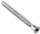 Vidë konfirmate për mobilje D7x70 mm, set 20 copë, e galvanizuar