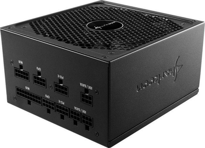 Burim energjie Sharkoon SilentStorm CoolZero ATX, 850W