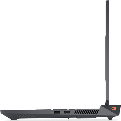 Laptop Dell G15 5530, 15.6", Intel Core i5-13450HX, 16GB RAM, 512GB SSD, Nvidia GeForce RTX 4050