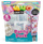 Set kreativ Nano Craft Party Pack, materiale të përziera DIY, temë feste, shumëngjyrësh