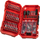 Set bitash Milwaukee Shockwave Impact Duty, 75 pjesë, 60 mm