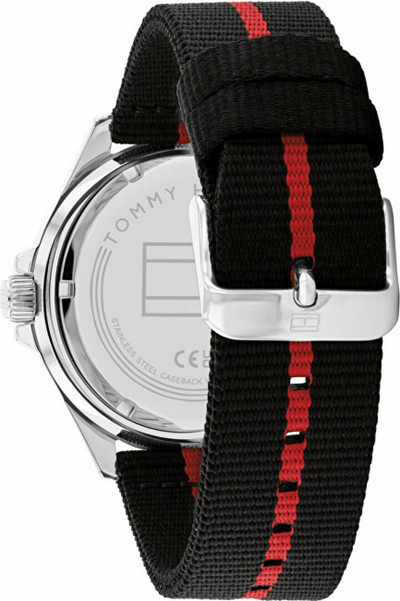 Orë dore Tommy Hilfiger Logan 1792010