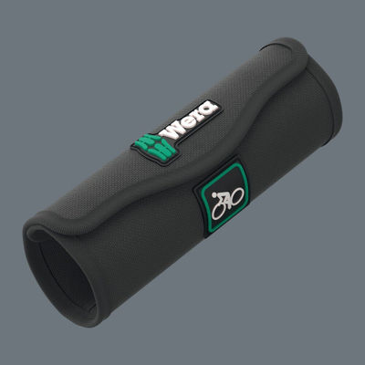 Set çelësi momenti Wera Kraftform Safe Torque Speed Universal 1, 16 copë, 1/4", shumëngjyrësh