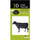 3d Paper Model Cow - Fridolin