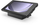 Kasë mbrojtëse Compulocks Apex Enclosure Galaxy Tab A9 Plus 11", kapsulë konferencash AV, e zezë