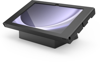 Kasë mbrojtëse Compulocks Apex Enclosure Galaxy Tab A9 Plus 11", kapsulë konferencash AV, e zezë