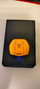 Kufje pa tel Transformers TF T06, Bluetooth 5.3, me kuti karikimi, të verdha