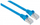 Kabllo rrjeti Intellinet Patchcord Cat6A SFTP, 0.5m, 10Gbps, blu