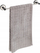 Shinë peshqirësh WENKO UV-Loc Udine, 40 cm, çelik inox, e zezë