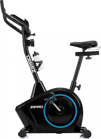 Zipro Boost Магнетен Велосипед за Вежбање