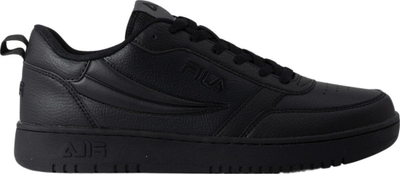 Këpucë sport Fila Rega NF M FFM0370-83052, për burra, sintetike, të bardha