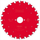 Teh rrethor Freud LP30M, 180mm, 24 dhëmbë, 30mm