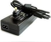 Adapter karikimi për laptop CoreParts MBA1054, 90W, 19V 4.7A, i zi