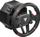 Thrustmaster T598 Волан за трки за PC/PS4/PS5, Црн