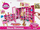 Lodër garderobë Zuru Mini Brands Fashion Dream Wardrobe, me aksesorë, për fëmijë