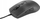 Гејминг глушец Deltaco Gaming DM310, 6200 DPI, 6 копчиња, црн проѕирен