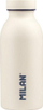 Shishe termike Milan 1918, 345 ml, bezhë