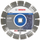 Disk prerës me diamant Bosch Best for Stone 2608602642, 125 mm, për gur dhe beton, gri