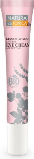 Krem për sy Natura Estonica Bio, 20 ml